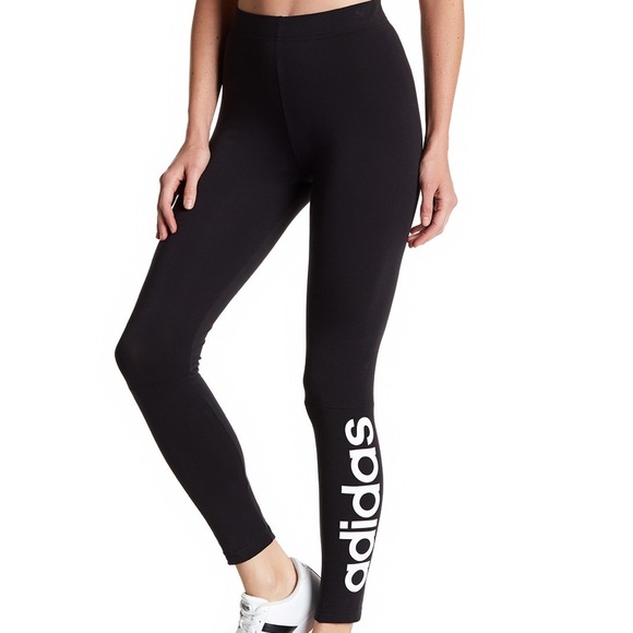 adidas Pants - Small Adidas Leggings